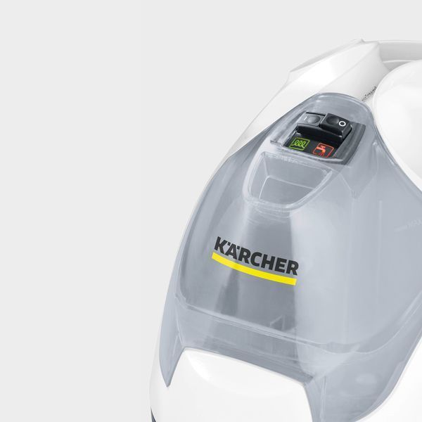 Пароочисник SC4 EasyFix 1.512-630.0 фото
