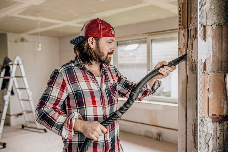 ГОСПОДАРСЬКИЙ ПИЛОСОС WD 6 P S V-30/6/22/T 1.628-360.0 фото